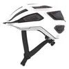 Helmet Arx Plus (ce) white/black (1035) S Produktbild-Vorschau 1