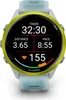 Garmin Forerunner 570 - 47mm - Whitestone / Turquoise Produktbild-Vorschau 8