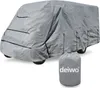 Deiwo Premium Wohnmobil Schutzhülle 235 x 600 x 270 cm 4 Produktbild-Vorschau 1