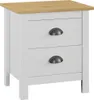VidaXL 288910, Drewno sosnowe, Hill, 460 mm, 350 mm, 495 Podgląd zdjęcia produktu 8
