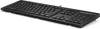 HP 125 - Tastatur - USB - Französisch - für HP 34, Elite Produktbild-Vorschau 3