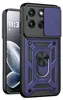 Motorola Edge 70 Fusion Hülle - Coverup Armor Ring Ständer Produktbild-Vorschau 1