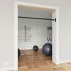 IRON CLAN ASTA FORCE 35 Reckstange 130 cm, Schwarz, Ø35 mm, Produktbild-Vorschau 4
