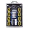 HI-LO RH Bearings Abec 7 608, Größe:Unisize Produktbild-Vorschau 1
