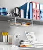 Metaltex Panier suspendu 30X26X14 Cm Blanc/Métal Voir les images du produit 10