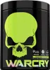 Genius Nutrition Warcry Pre 400g Produktbild-Vorschau 5