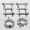 3" avant / 2" arrière Kit de rehaussement Level Lift pour Voir les images du produit 10