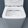 doporro Design Stand WC inkl. Softclose Absenkautomatik Produktbild-Vorschau 6