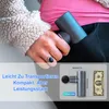 Massagepistole Tiefengewebe mit Wärmefunktion, Massage Gun Produktbild-Vorschau 7