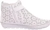 Gemini Komfort Stiefeletten Damen 31323738323633 Weiß 39 EU Produktbild-Vorschau 6