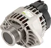 Lichtmaschine Neuteil +Line 46765838 Produktbild-Vorschau 2