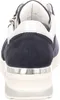 Waldläufer Damen Schnürschuhe, blau(marinemarinenotte Produktbild-Vorschau 34