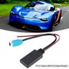 Bluetooth AUX-IN adaptér KCE-237B Bezdrôtový audio kábel Náhľad obrázku produktu 6