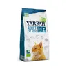 Yarrah  Katze Trocken Huhn & Fisch (MSC) (800 g) Produktbild-Vorschau 3