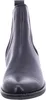 MARCO TOZZI Damen Stiefelette Leder Chelsea Boot flach Produktbild-Vorschau 17