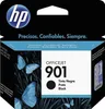 HP 901 Black Original Ink Cartridge Produktbild-Vorschau 29
