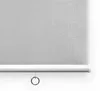 Senkrechtmarkise Balkon 100x240cm Außenrollo Sichtschutz Produktbild-Vorschau 4