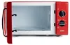 Domo DO2925, Werkblad, Vrijstaande magnetron, 25 liter, 900 Productafbeelding-voorbeeld 5