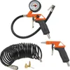 BLACK+DECKER Kit d'accessoires pneumatiques 6 pièces Voir les images du produit 1