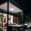 Spectrum LED NYMPHEA PROXI PIR 18W Deckenleuchte 120° Produktbild-Vorschau 7