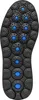 Geox Sneakers 223-U55MPA 06KEK C9999 in Black color size 42 Voir les images du produit 10