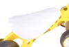 ECOTOYS trottinette girafe jaune Voir les images du produit 13