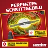 HECHT Rasenmäher Elektro mit Antrieb 1802 S | 46 cm Produktbild-Vorschau 9