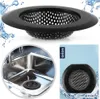 Orion | Sieb Für Spüle - Schwarz - 11,5 Cm - Edelstahl - Produktbild-Vorschau 7