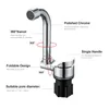 Faltbarer Wasserhahn fuer Wohnmobile 360 ¡ã Drehung Produktbild-Vorschau 4
