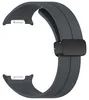 Bracciale in silicone per smartwatch, compatibile con Anteprima dell’immagine prodotto 2