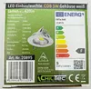 ChiliTec 20895 LED-Einbauleuchte "COB-5", 5W, 420lm ALU, Produktbild-Vorschau 6