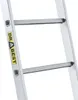 DRABEST | Scala multifunzionale 3x7 in alluminio - Scala Anteprima dell’immagine prodotto 6