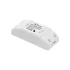 Tellur WiFi Inline Switch, 2200W, white, Biela, Tlačidlá, Náhľad obrázku produktu 4