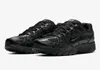 Nike P-6000 Triple Black Sneaker Schuhe Laufschuhe Schwarz Produktbild-Vorschau 1