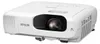 Epson EB-W56S, 3700 ANSI lumen, 3LCD-technologie, WXGA Productafbeelding-voorbeeld 1