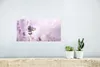 MuchoWow® Poster Lavendel - Schmetterling - Nahaufnahme - Produktbild-Vorschau 5