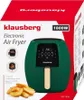 Fritéza Bez Tuku 1800W 7,7L Klausberg Kb-7596 Náhľad obrázku produktu 10