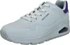 Skechers Uno Pop Back Weiß WPUR Größe EU 41 Produktbild-Vorschau 13
