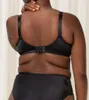 Triumph Damen Bügel-BH Modern Finesse - BLACK - Größe 80D Produktbild-Vorschau 16