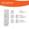 Patris Health® PSA Test – Prostata Selbsttest für zuhause Produktbild-Vorschau 5