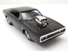 Jada Toys 253203101, Muscle-Car-Modell, Vormontiert, 1:24, Produktbild-Vorschau 8