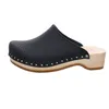 Berkemann Standard-Toeffler - Blau, Schuhgröße:EUR 38.5 Produktbild-Vorschau 12