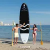 Paddle Gonflable Adulte 2 Personnes 12’ avec Accessoires Voir les images du produit 8