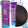 Fanola 4.6 Haarfarbe 100 ml Produktbild-Vorschau 2