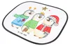Mr. & Mrs. Panda Hitzeschutz Auto Winterzeit Heilige drei Produktbild-Vorschau 3