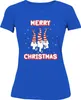 Merry Christmas Schweden Gnome - Weihnachten Produktbild-Vorschau 2