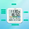 INF Termómetro Digital con Pantalla LCD Grande y Medidor de Vista previa de la imagen del producto 8