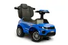 CARETERO Rutschauto mit Schiebestange Rutschfahrzeug Sport Produktbild-Vorschau 8