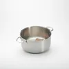 Faitout sans couvercle 28cm - De Buyer - 3605.28 - alchimy Voir les images du produit 7