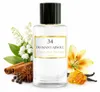 Collection Prestige Paris - Eau de Parfum - 34 Diamant Produktbild-Vorschau 5